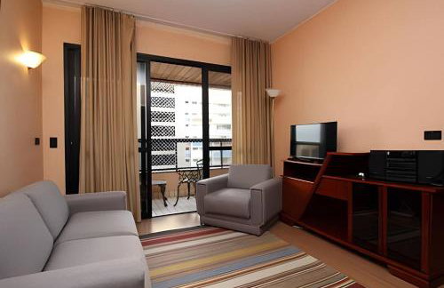 OZPED Flats Particulares Edifício Bonaparte - Foto 156