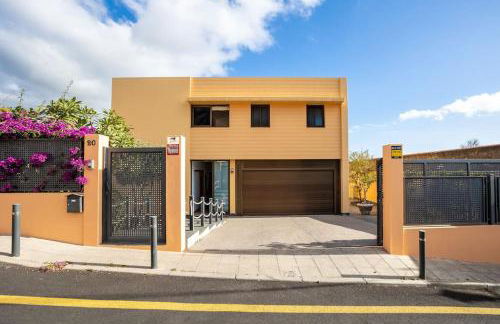 Villa de la Huerta con piscina privada y barbacoa - Foto 20