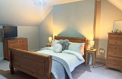 John Wesley Cottage - Foto 6