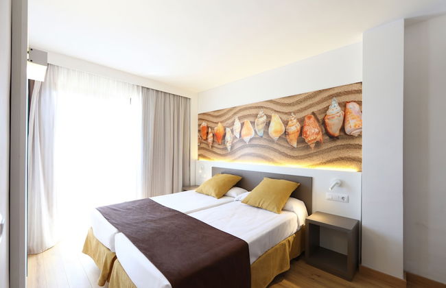 Apartamentos Jade - Adults Only +16 - Foto 6