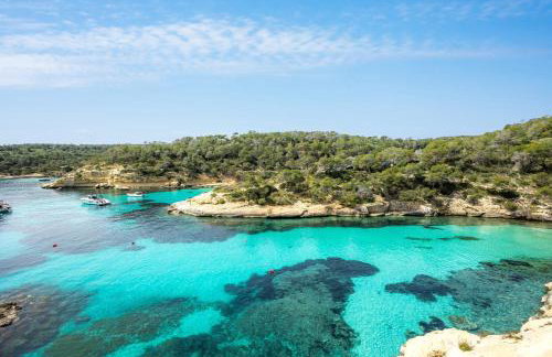 Luxurious villa Sol de Mallorca - Foto 39