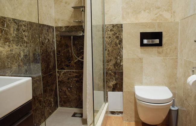 Osborne Apartments - Photo 43