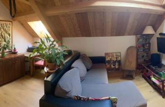 Maison Vallouise 4 à 8 personnes 120m² lumineuse - Foto 5