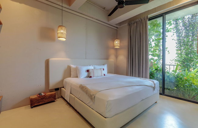 Bondo Hometel - Foto 59