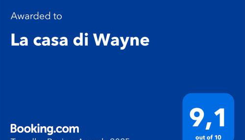 La casa di Wayne - Photo 3