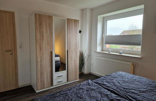 Ferienwohnung Wellenbrecher - Foto 8