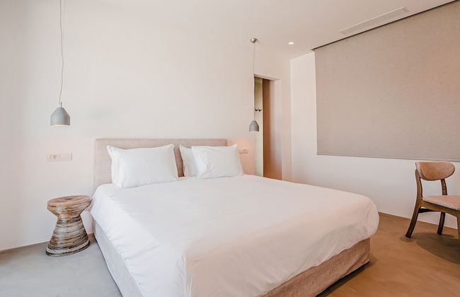 Amarelo Suites - Photo 22