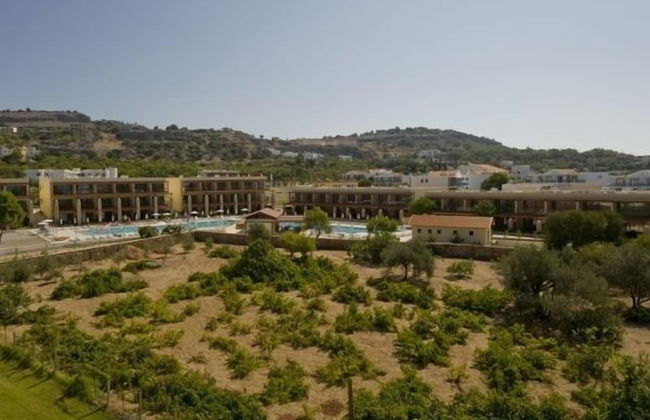 Island Blue Hotel - Foto 43