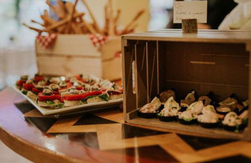 Casa Merano Residence & Restaurant Bibione Centro - Foto 53