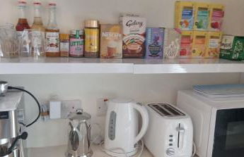 The Garden Suite 3 Star NITB SuperHost - Foto 17