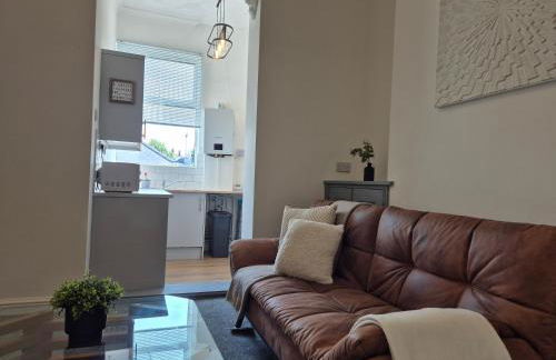 #26b Renovated Portsmouth Flat - Foto 6