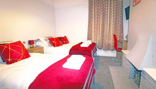 Woodville House By Smart Corporate Stays - Foto 2