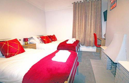 Woodville House By Smart Corporate Stays - Foto 2