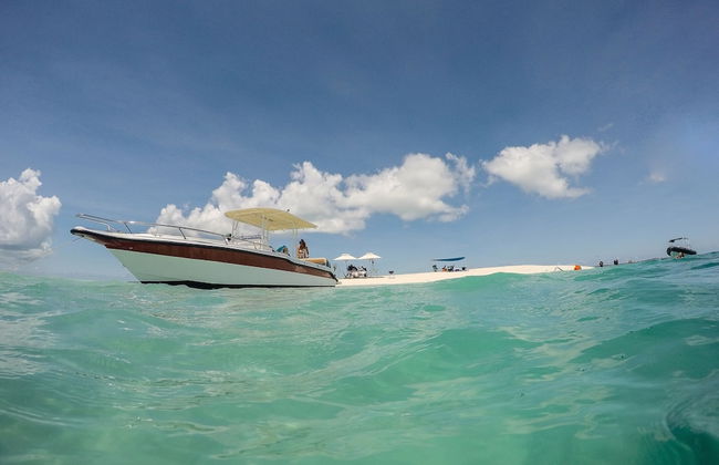 Bahia Mar Beach House - Photo 16