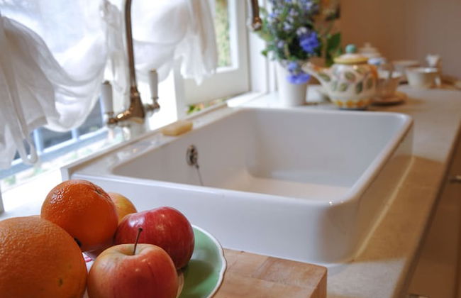 Athelney Cottage - Foto 8