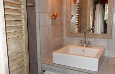 La Maison d'Allouma - Foto 13