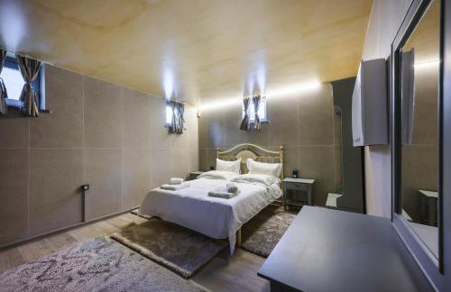 Wild Lavender Mountain Resort - Photo 62