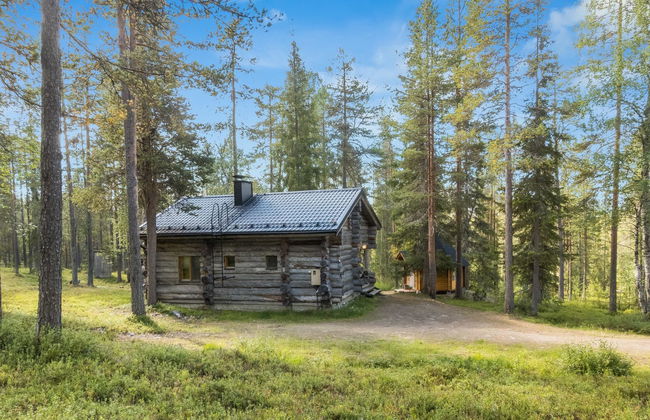 Ukkohermanni - Foto 24