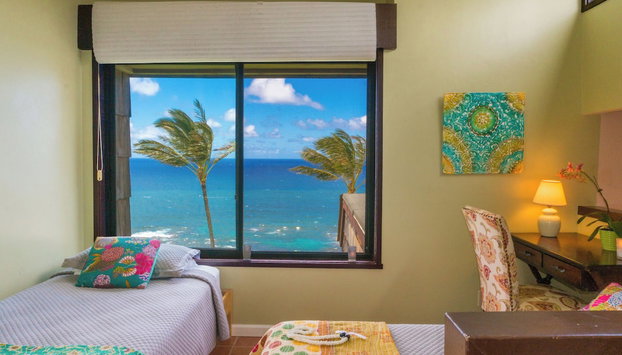 Sealodge C7 - Foto 2, Habitación