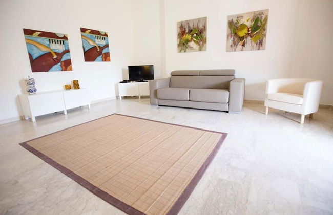 Residence Guidaloca - Photo 9