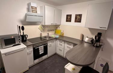 Tango Ferienwohnung Winnenden - Foto 4