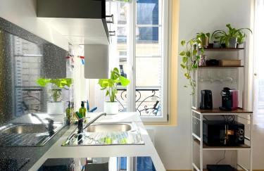 Douceur Tourangelle - Entre Loire et centre ville - Foto 16