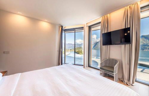 Villa Osee Lago di Como - Foto 79