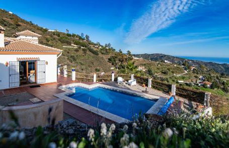 Villa Los Naranjos - Foto 21