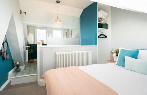 Sea View Cottage Dream By The Water - Foto 9