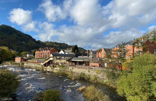 Abbey Cottage - Foto 29