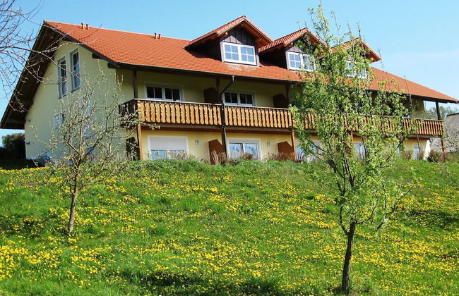 Comfortable Apartments in Rotthalmunster - Photo 1