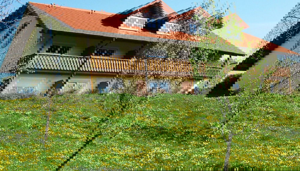 Comfortable Apartments in Rotthalmunster - Foto 1