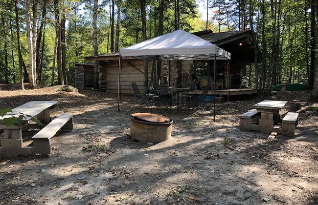 Chimo Refuges Treehouse Resort - Foto 60