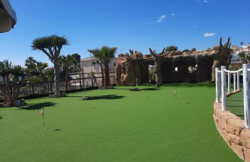 Apartamento Amanecer - Foto 17