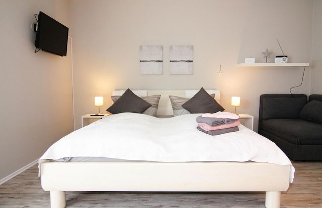 Apartment Little Starfish, Wiek - Foto 12