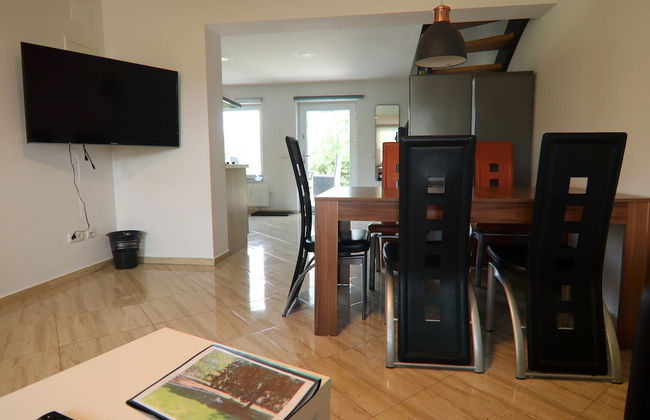 Reihenhaus Rotkehlchen in Lohmen - Foto 16