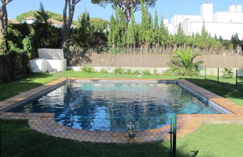 Villa Alegría - Foto 61