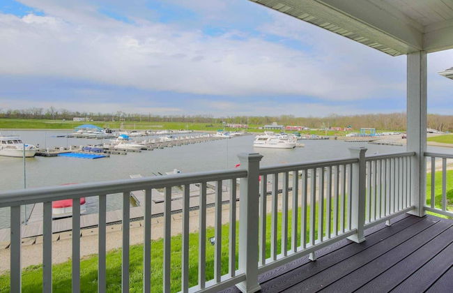 Harbor Master Villa #230 - Foto 14