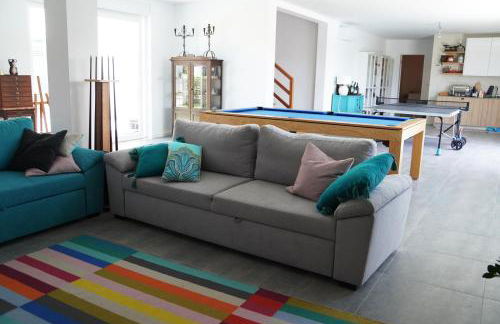 Casa do Mural - Sesimbra, Lagoa de Albufeira e Aldeia do Meco - Foto 20