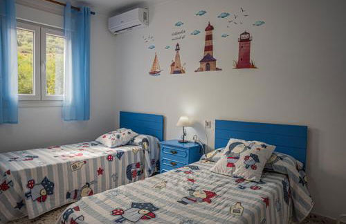 Casa Rural El Níspero - Foto 39