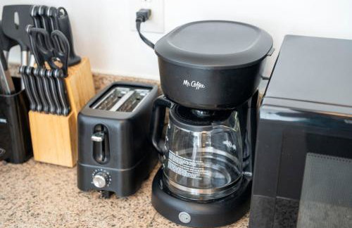 Cozy 2BR2BA Guest House in Alhambra - Foto 11