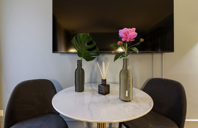 Prestige Boutique Homes Aparthotel Piazza Duomo View - Photo 7