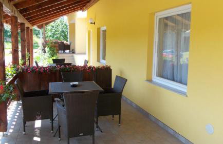 Apartments Pavlić - Foto 47