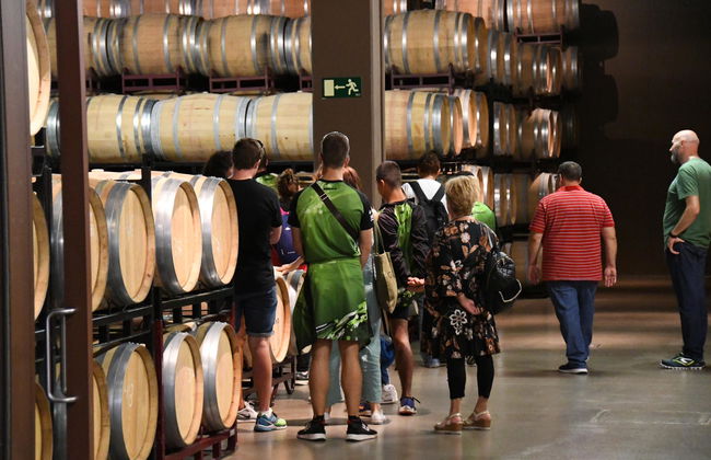 Bodegas Lozano - Foto 3