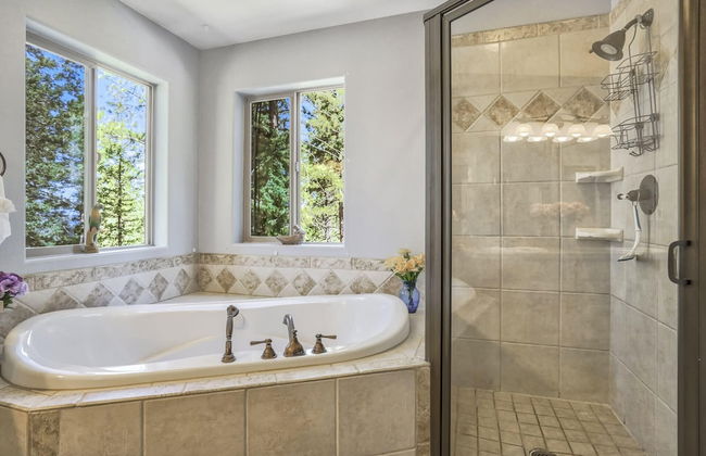 6bdfamily Mountain Getawayhot Tubminutes to Pikes Peak and Charis College - Foto 34