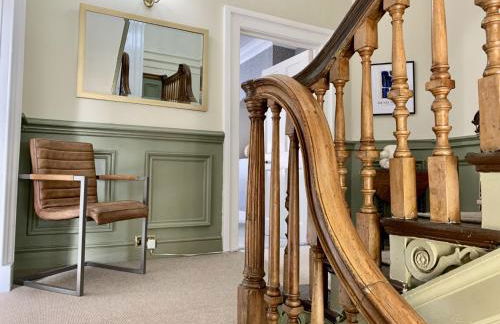 CastlegateTownhouse - Foto 6