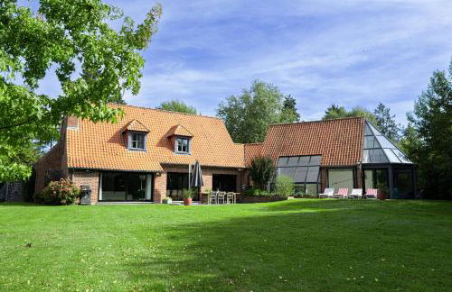 La Maison Du Lac avec Piscine- Les Demeures d'Adrien - Foto 64