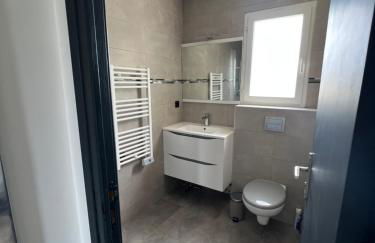 Villa LEOVI Superbe logement 3 pieces - 7 personnes, à 100m plage la Faviere - Foto 11