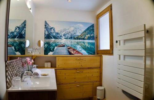 L'Eterlou, 2 minutes à pied des télécabines, Paradiski, Belle vue - Foto 8