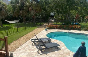 Waterfront Key West Style Home - Foto 2